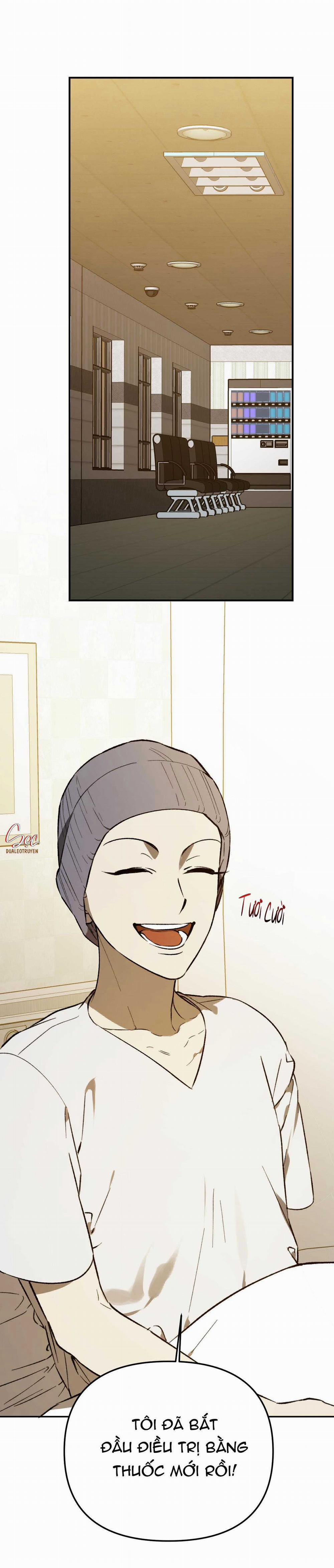 Sói Trong Lồng 30 trang 27