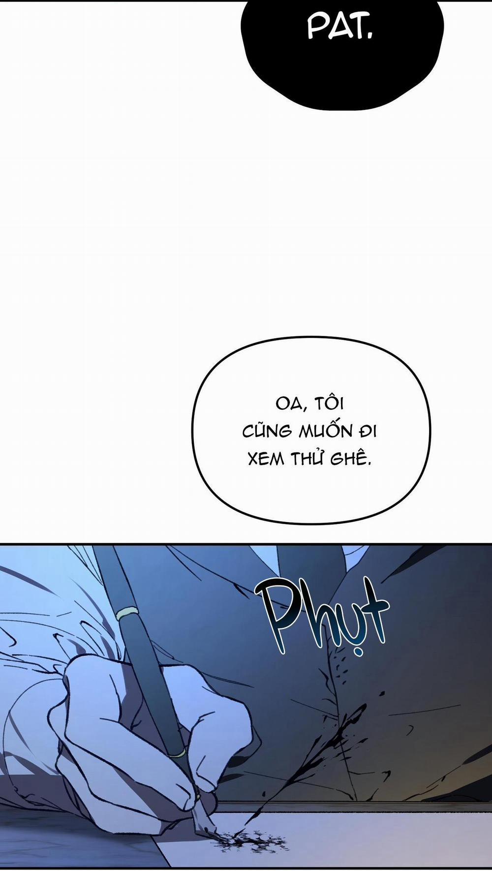 Sói Trong Lồng 31 trang 14