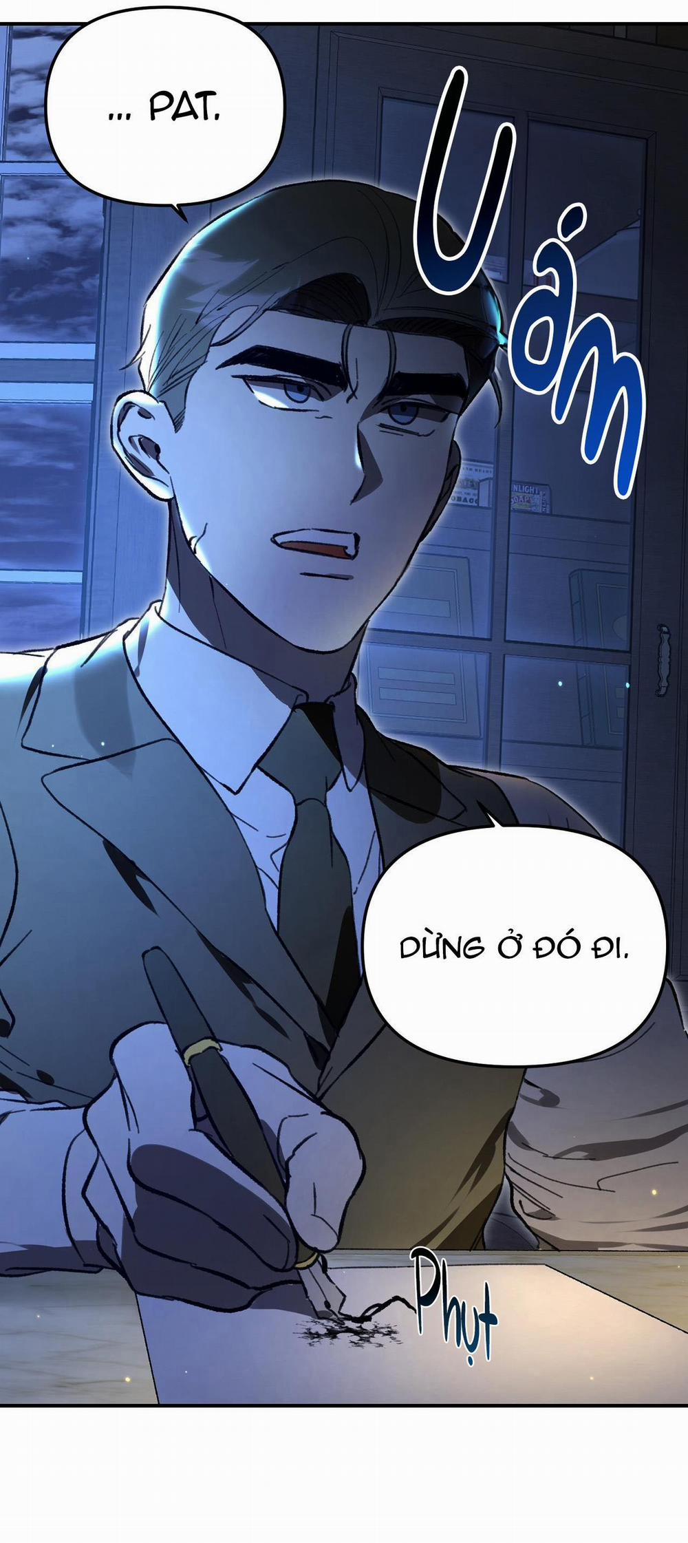 Sói Trong Lồng 31 trang 15