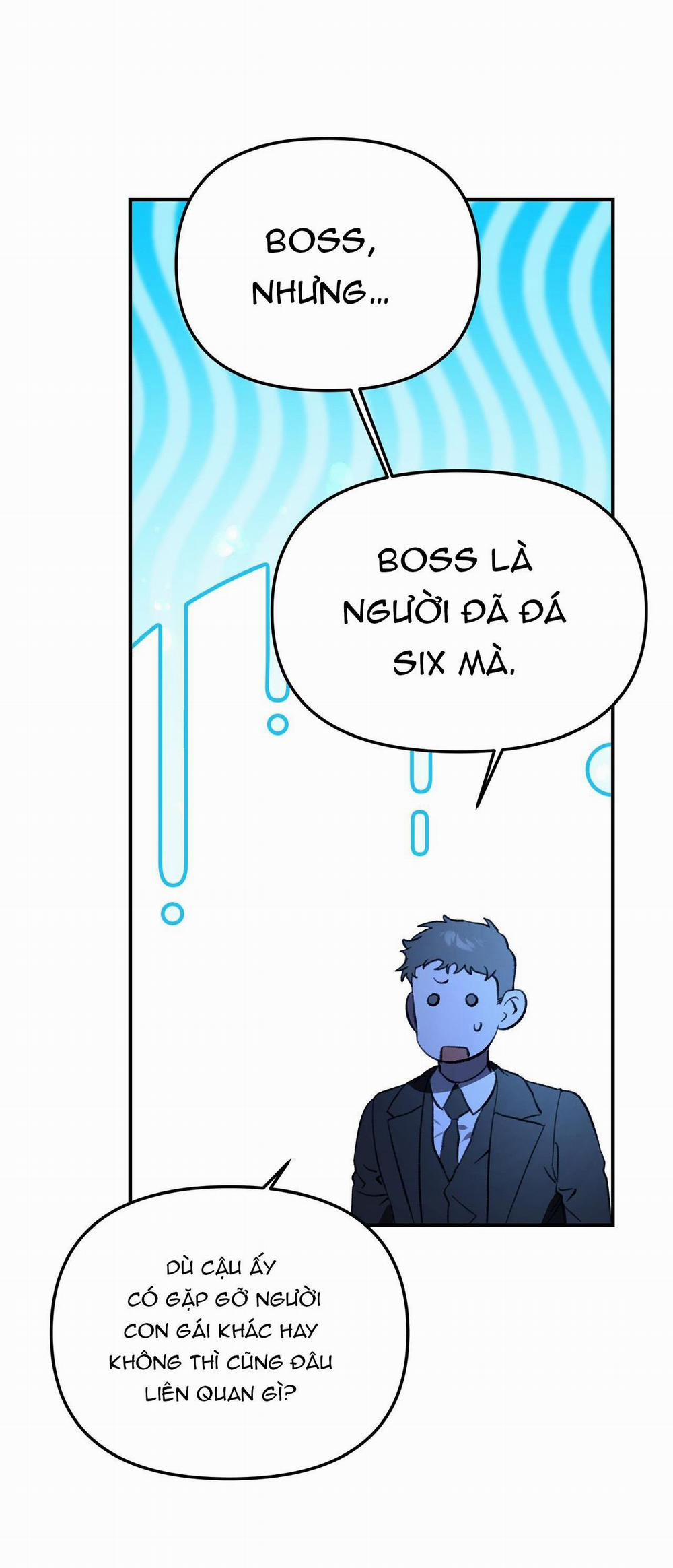 Sói Trong Lồng 31 trang 16