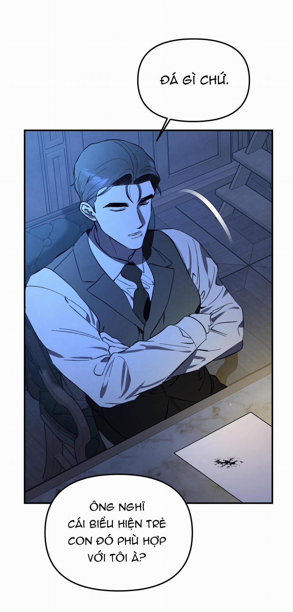 Sói Trong Lồng 31 trang 17