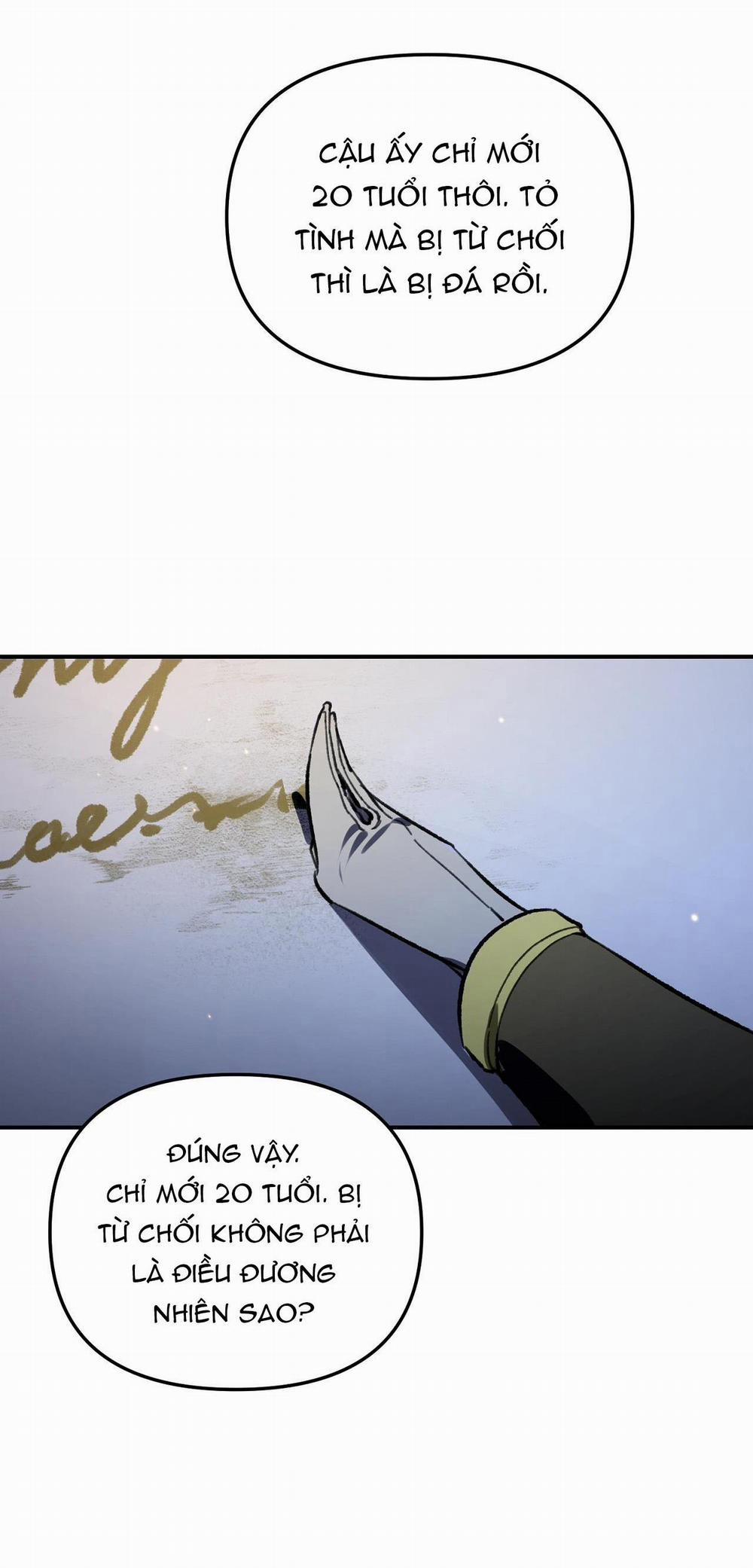 Sói Trong Lồng 31 trang 18