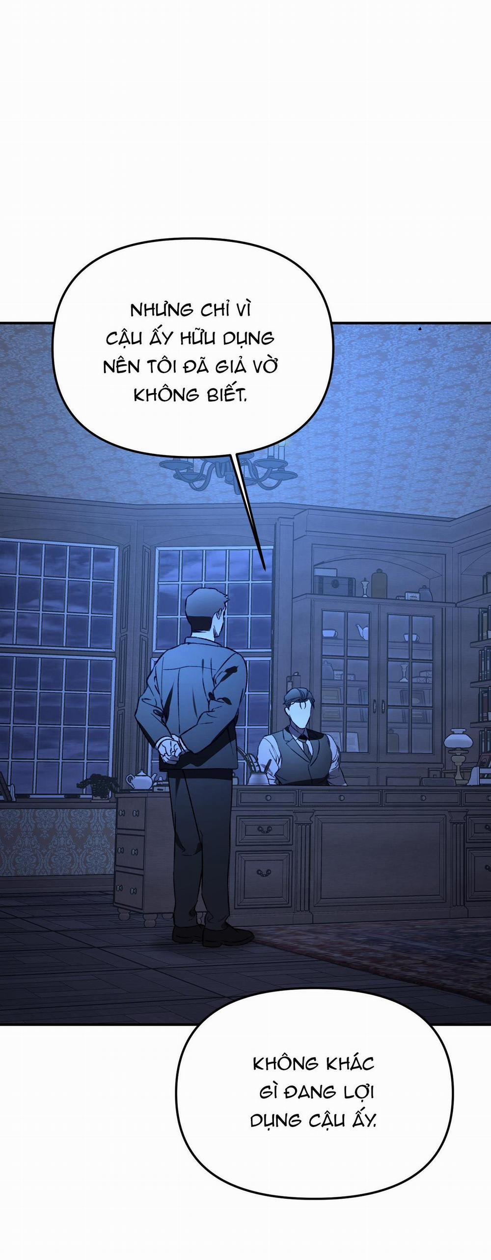 Sói Trong Lồng 31 trang 23