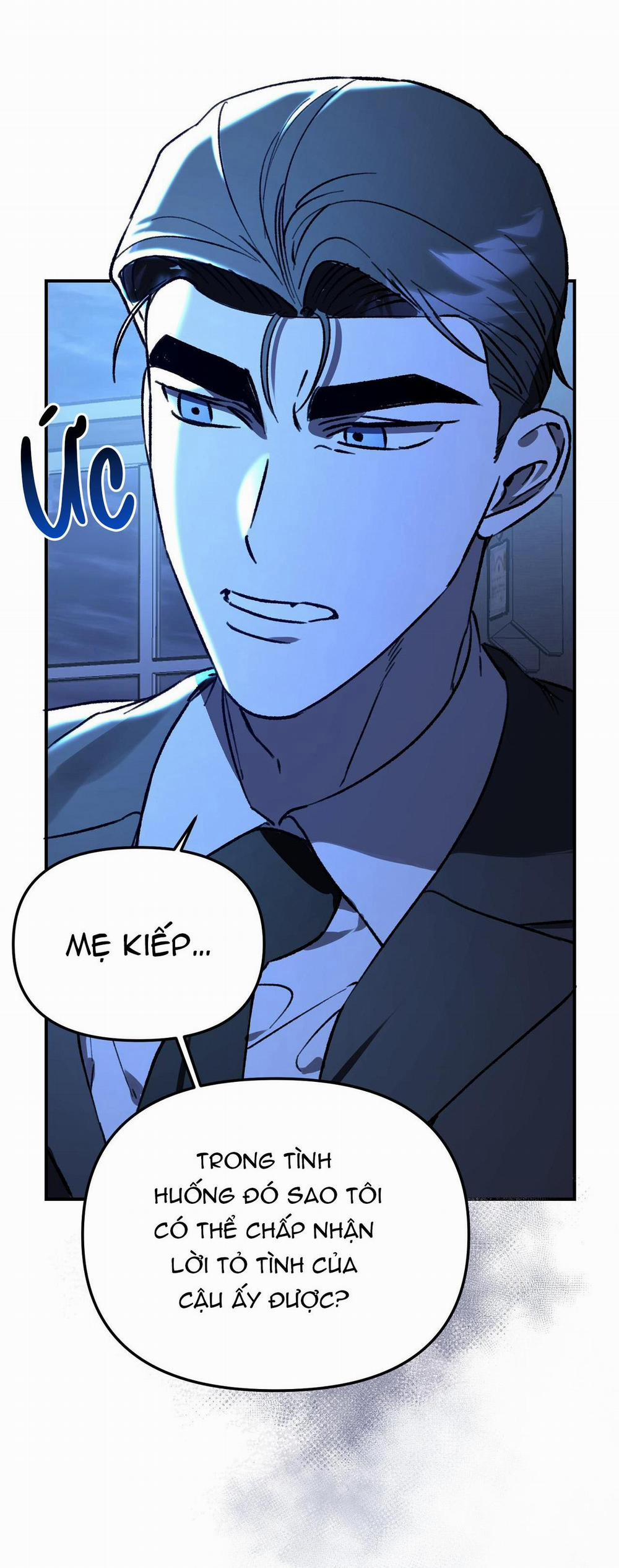 Sói Trong Lồng 31 trang 24