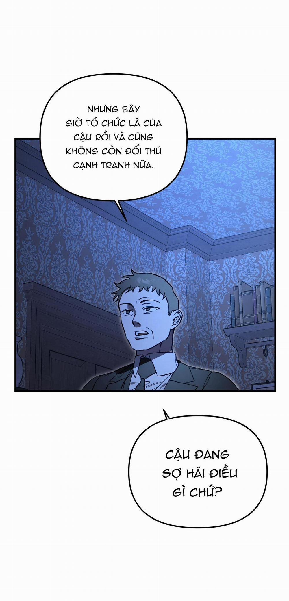 Sói Trong Lồng 31 trang 26