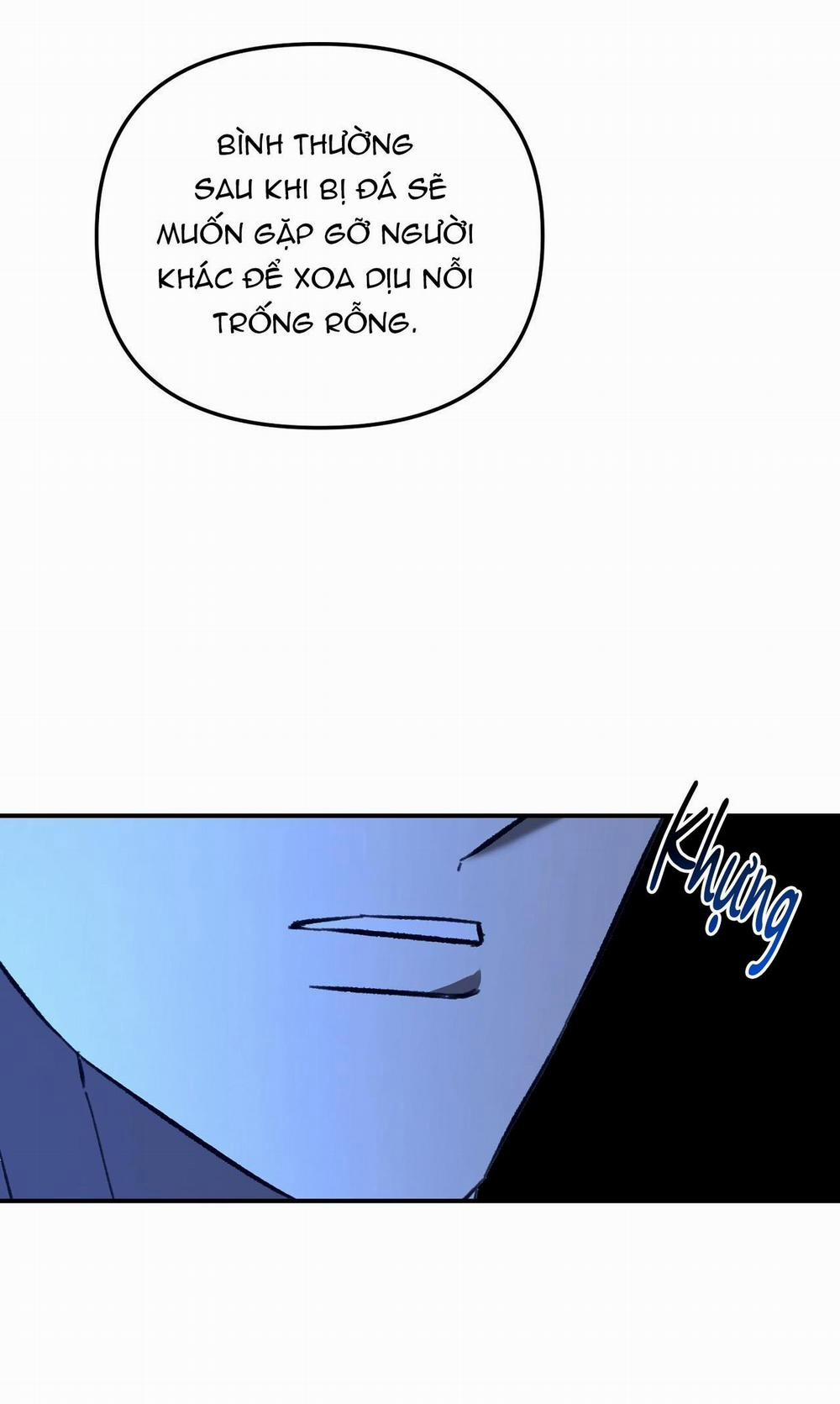 Sói Trong Lồng 31 trang 29