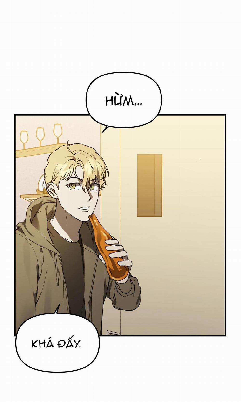 Sói Trong Lồng 31 trang 3