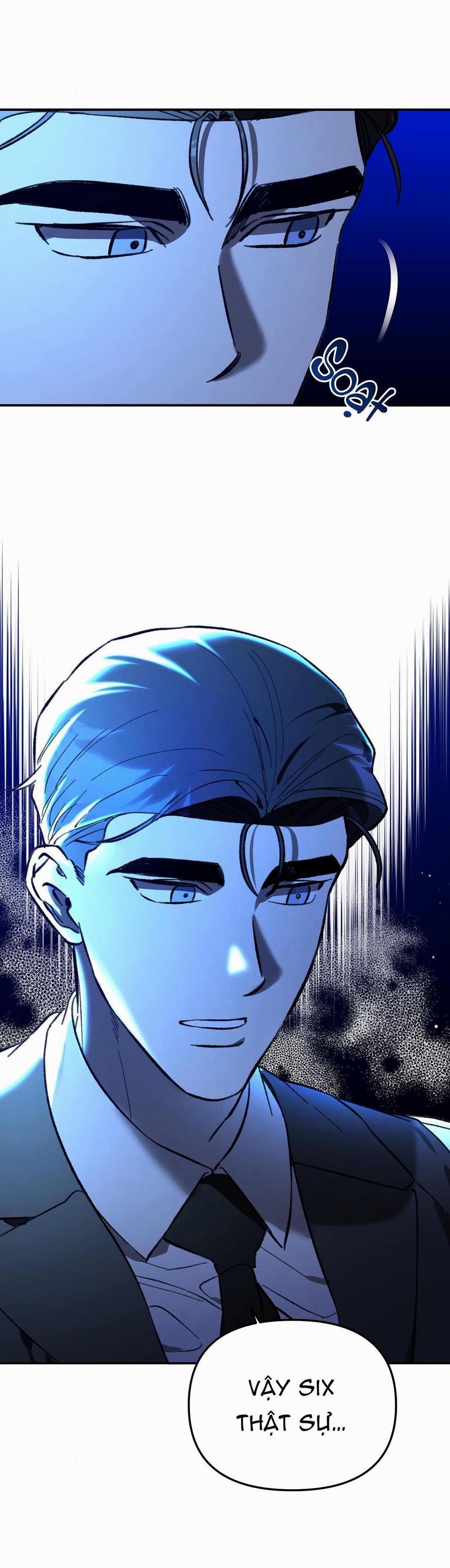 Sói Trong Lồng 31 trang 30