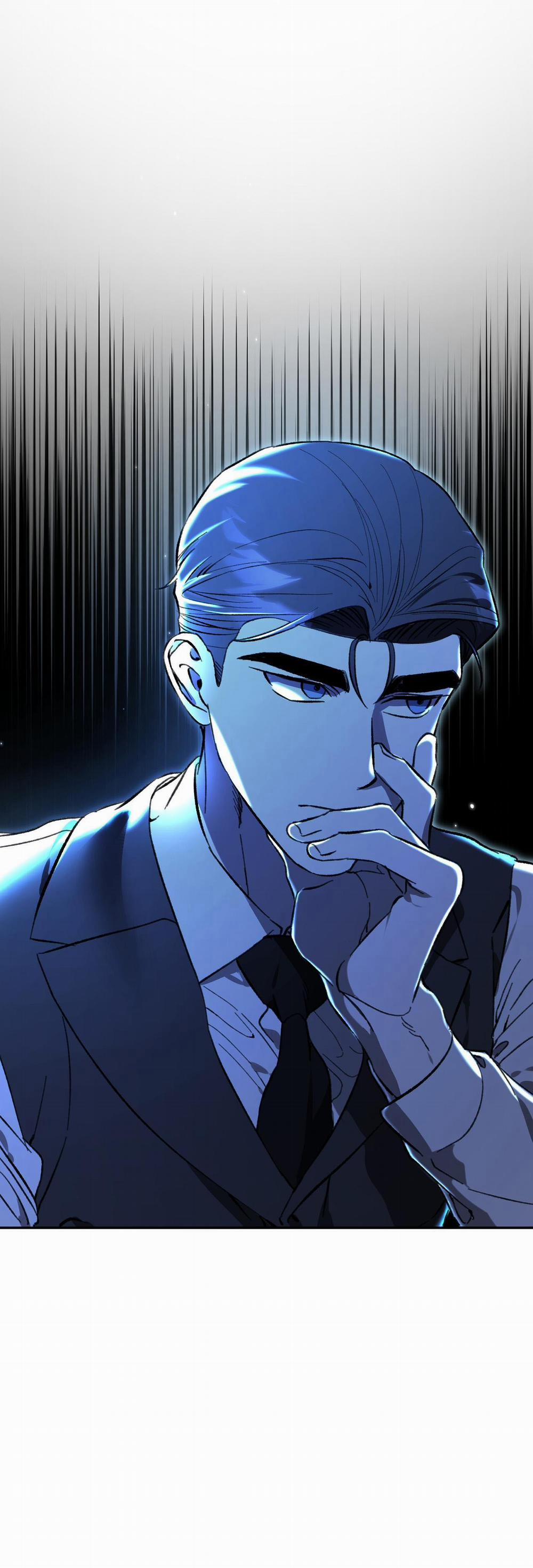 Sói Trong Lồng 31 trang 33