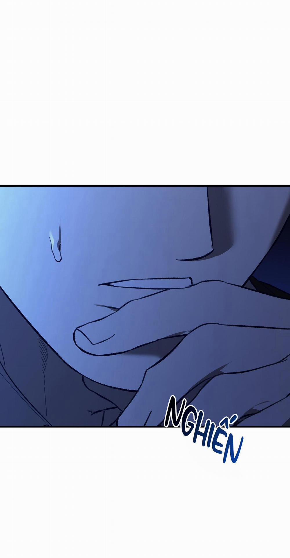 Sói Trong Lồng 31 trang 34