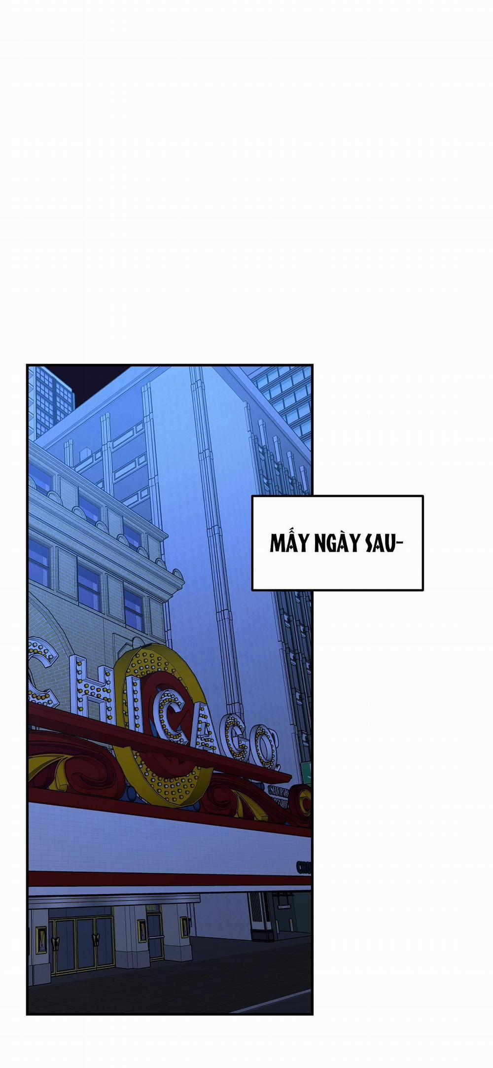 Sói Trong Lồng 31 trang 36