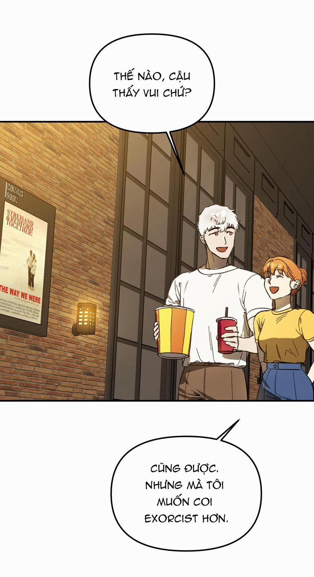 Sói Trong Lồng 31 trang 37