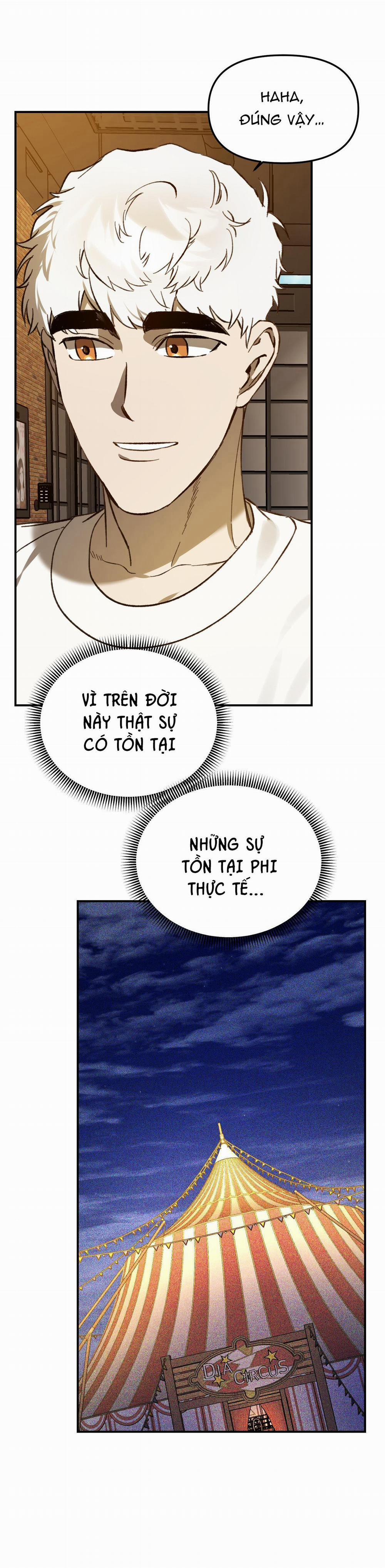 Sói Trong Lồng 31 trang 39