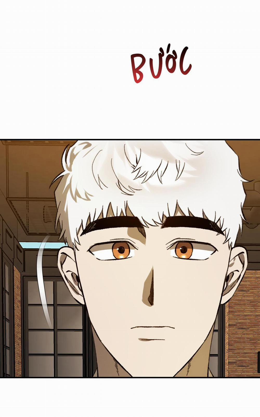 Sói Trong Lồng 31 trang 41