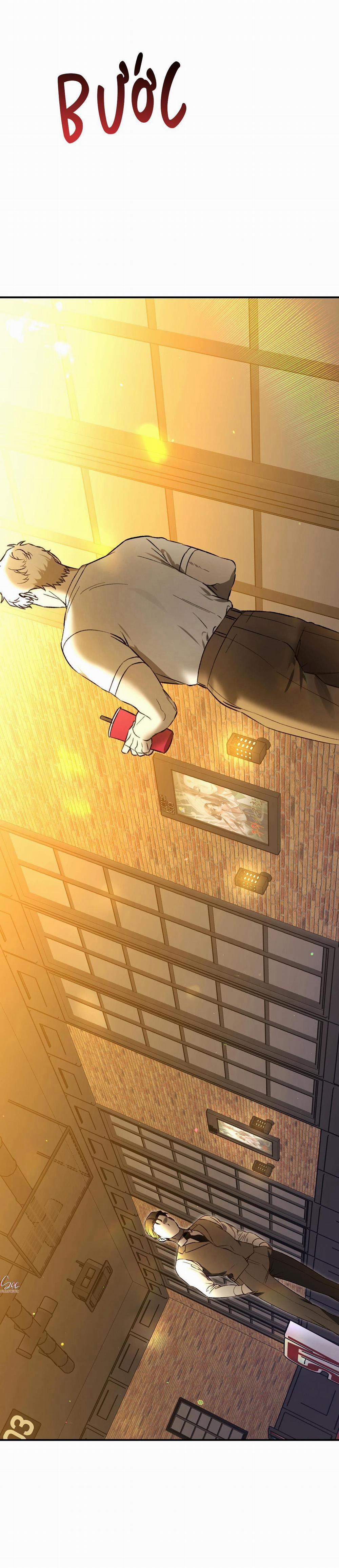 Sói Trong Lồng 31 trang 42