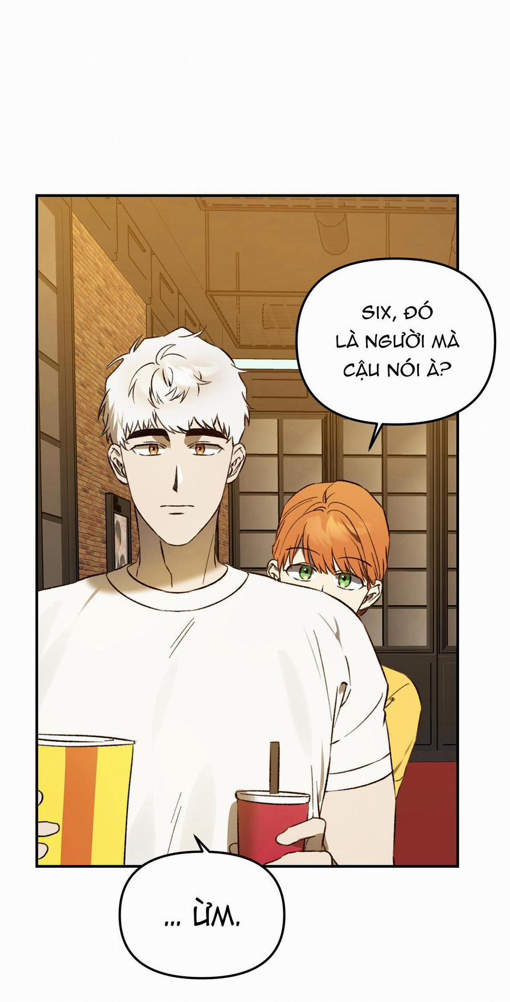 Sói Trong Lồng 31 trang 43