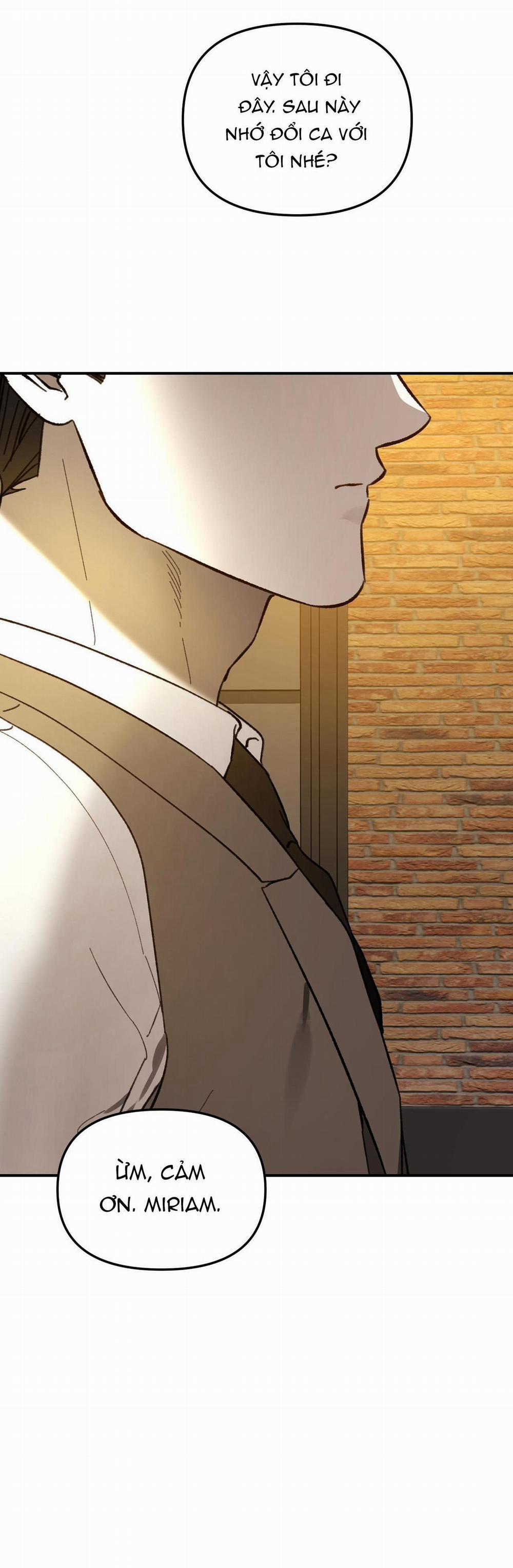 Sói Trong Lồng 31 trang 44