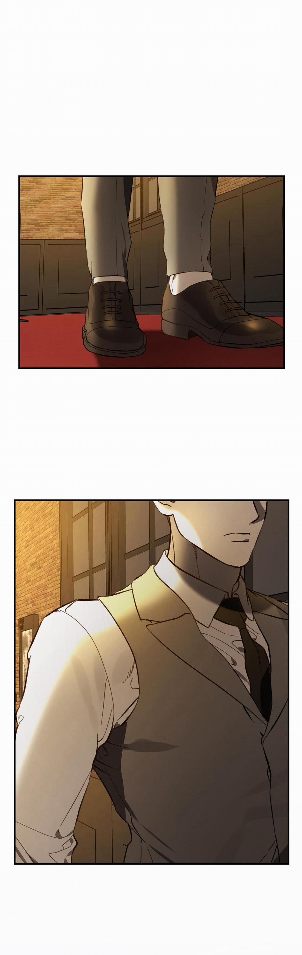 Sói Trong Lồng 31 trang 45