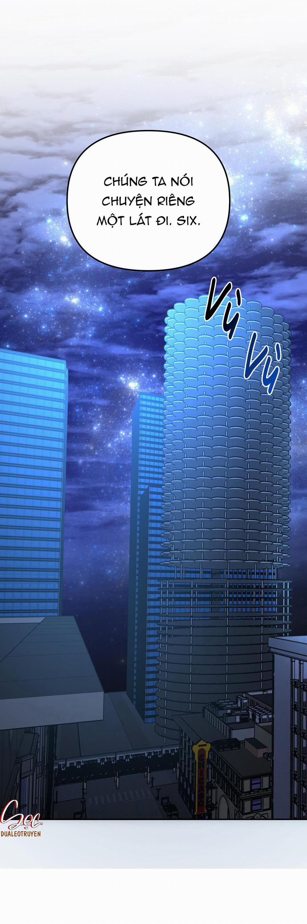 Sói Trong Lồng 31 trang 46