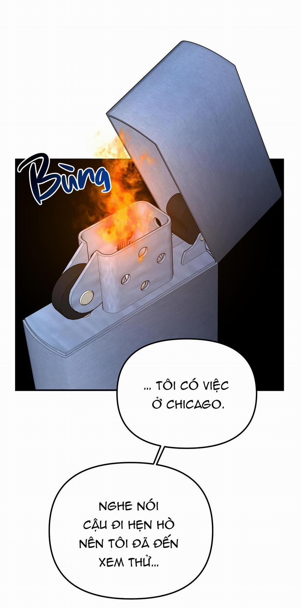 Sói Trong Lồng 31 trang 49