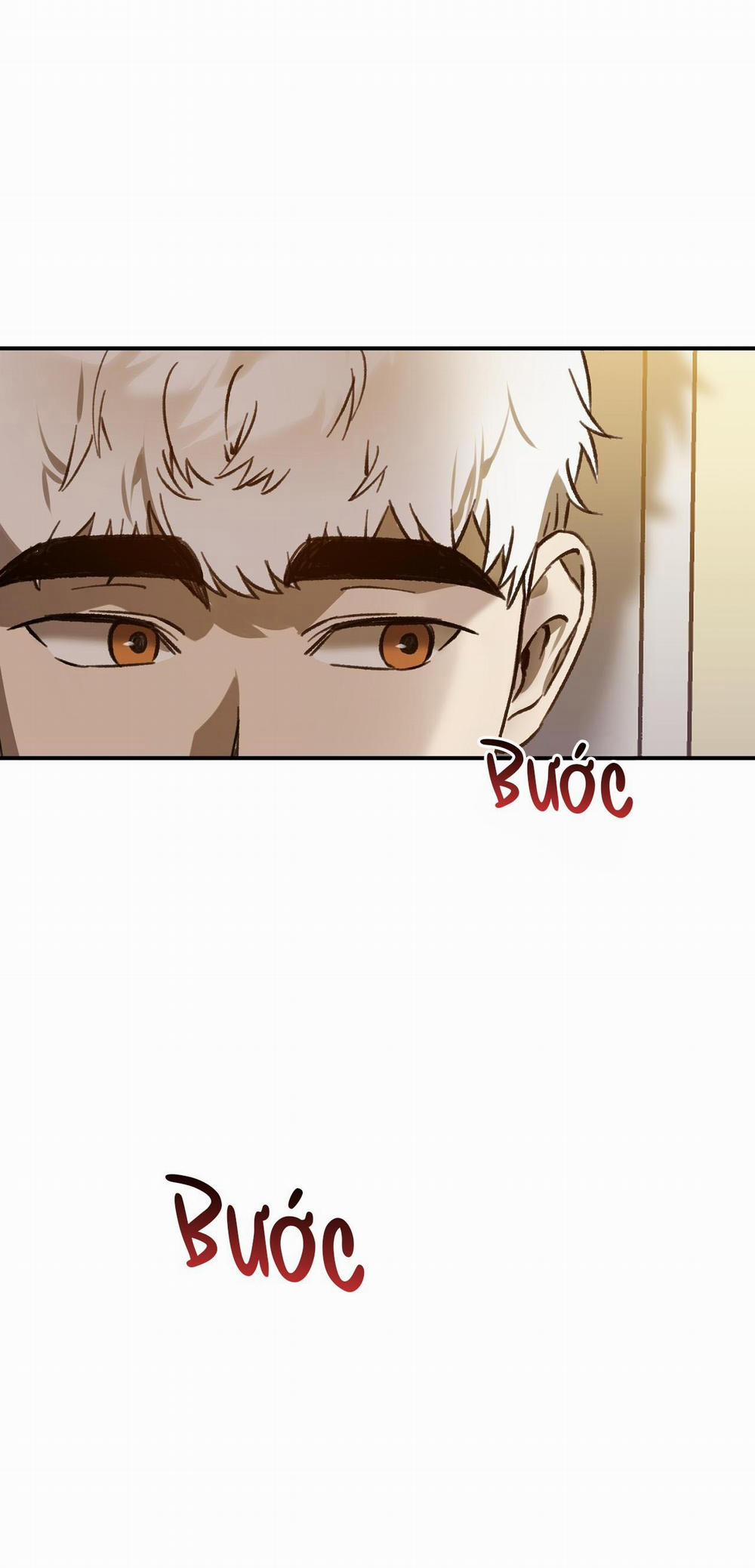 Sói Trong Lồng 31 trang 5