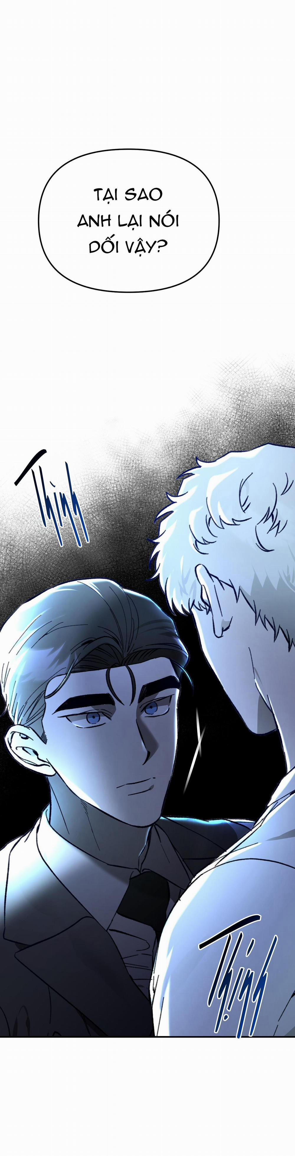 Sói Trong Lồng 31 trang 51