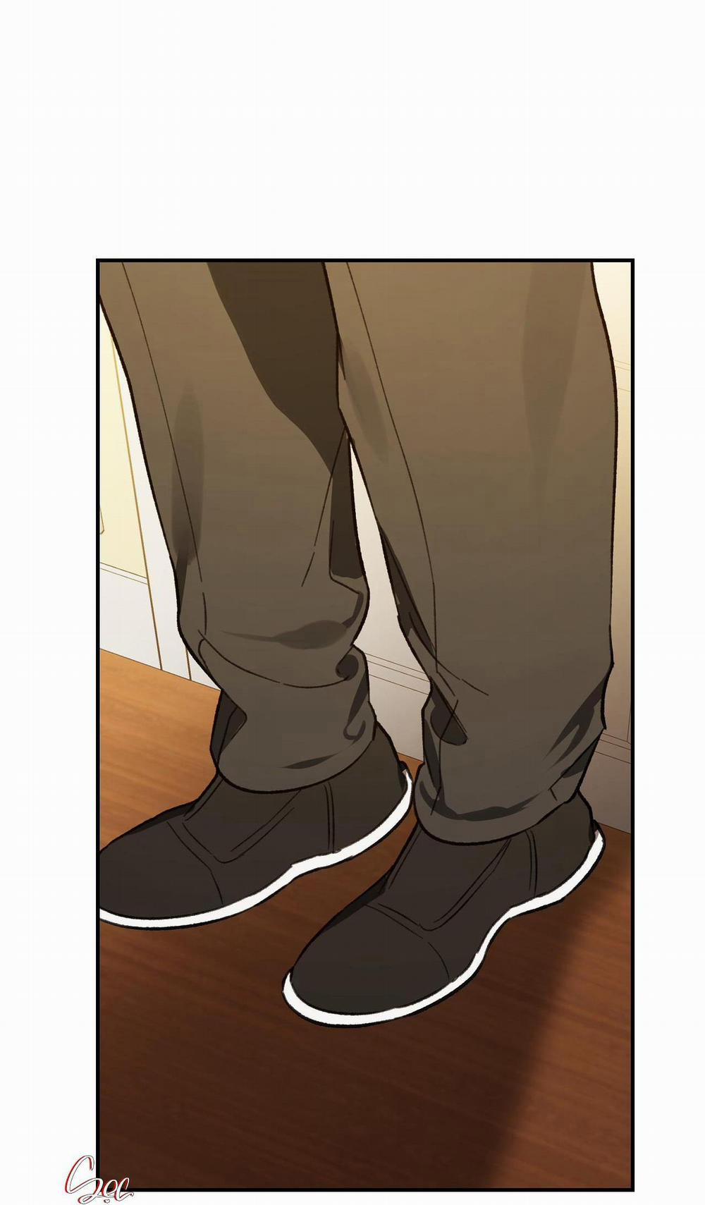 Sói Trong Lồng 31 trang 6