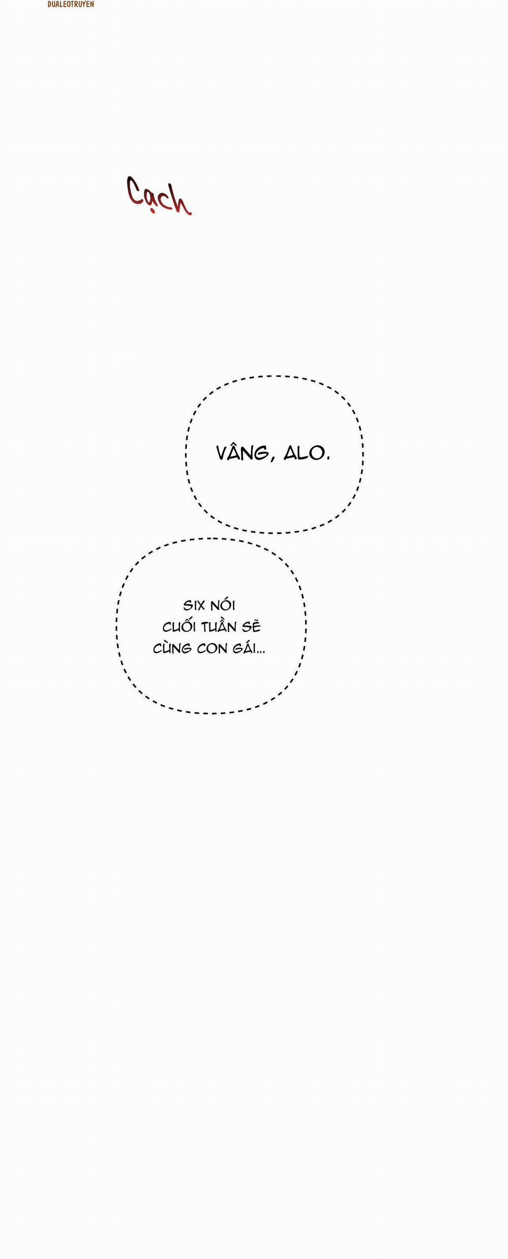 Sói Trong Lồng 31 trang 7