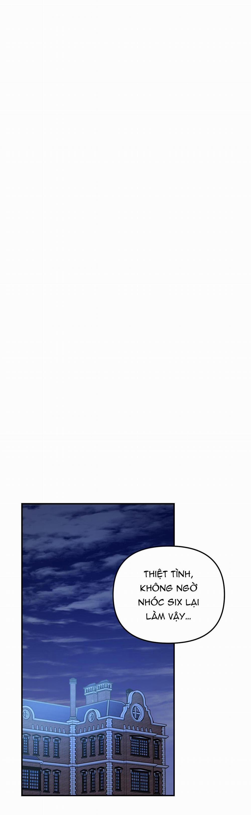 Sói Trong Lồng 31 trang 9