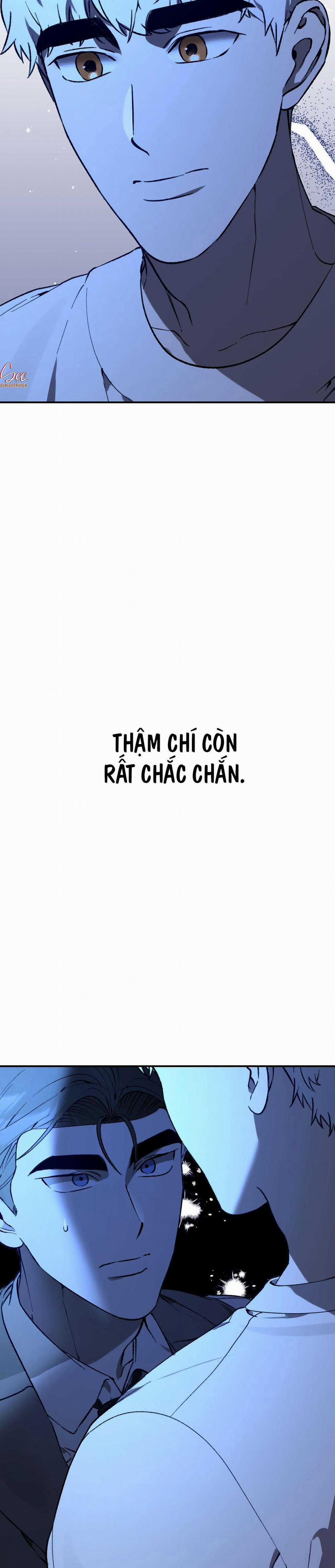 Sói Trong Lồng 32 trang 10