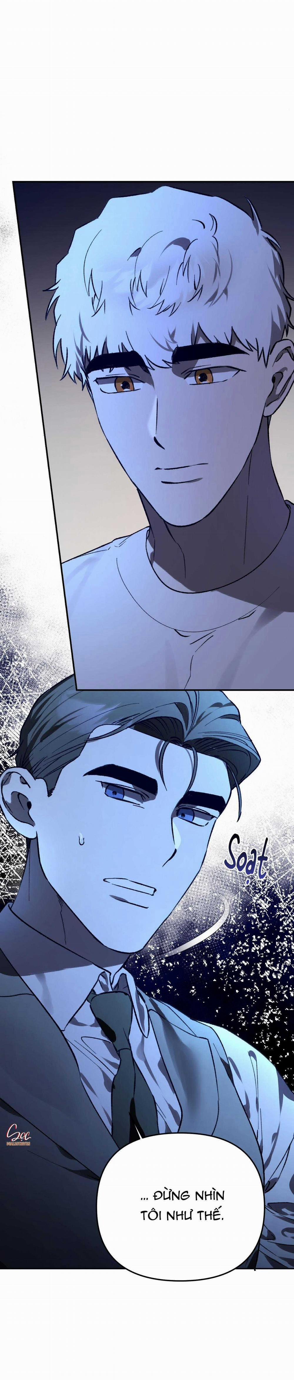 Sói Trong Lồng 32 trang 13