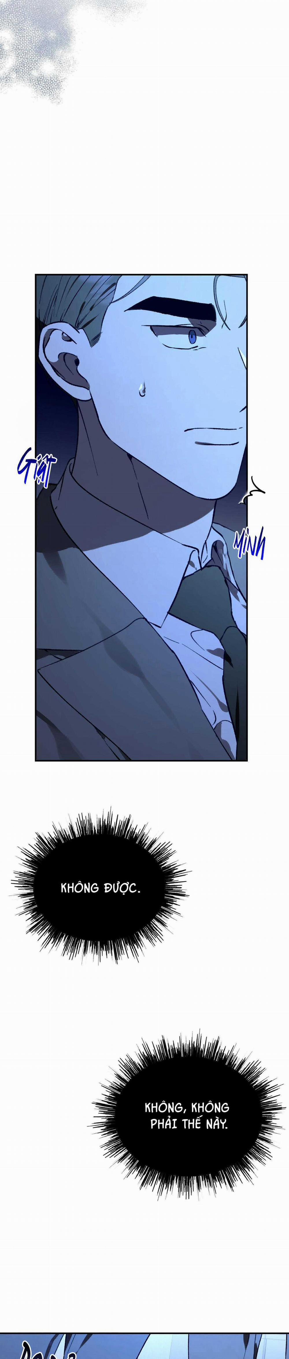 Sói Trong Lồng 32 trang 16