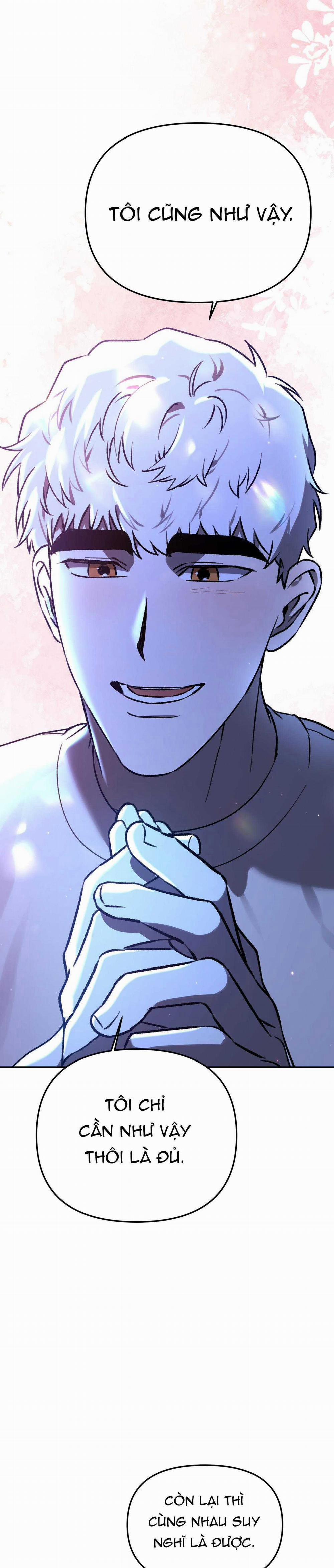 Sói Trong Lồng 32 trang 24