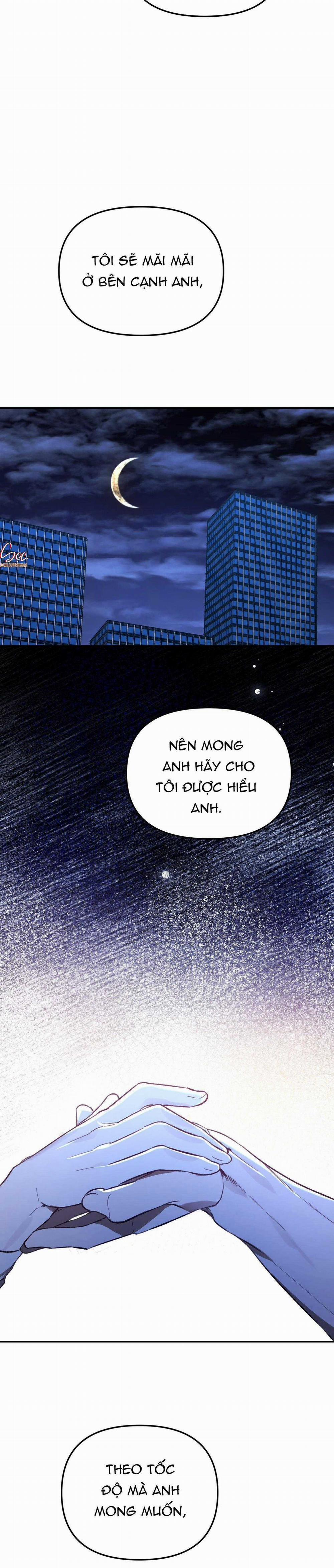 Sói Trong Lồng 32 trang 25