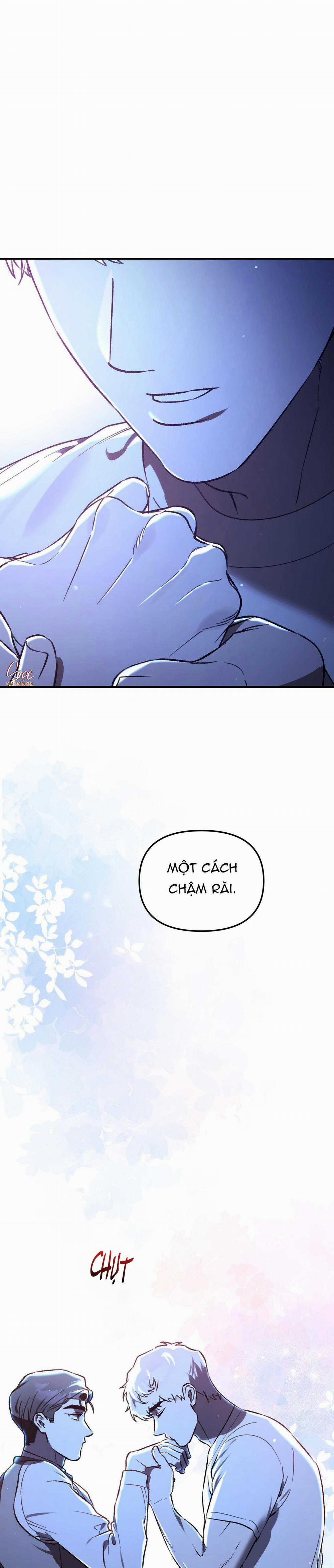 Sói Trong Lồng 32 trang 26