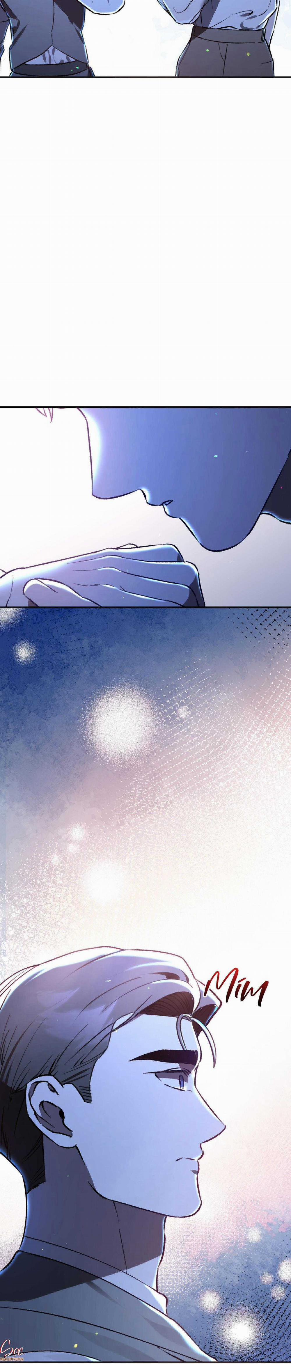 Sói Trong Lồng 32 trang 27