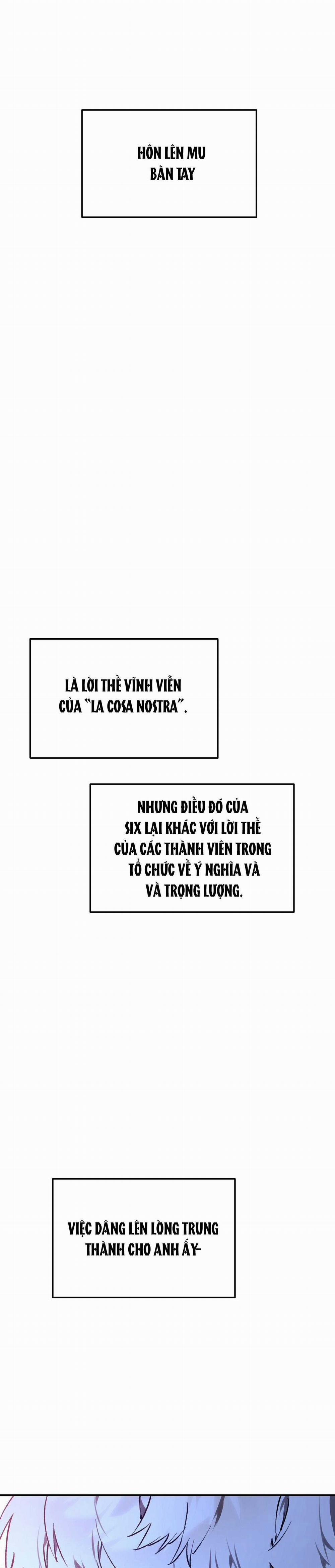 Sói Trong Lồng 32 trang 28