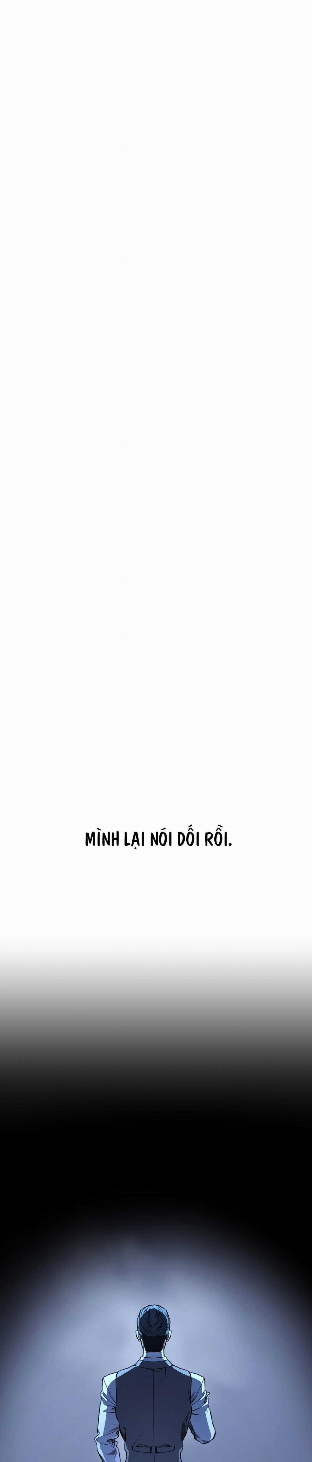 Sói Trong Lồng 32 trang 3