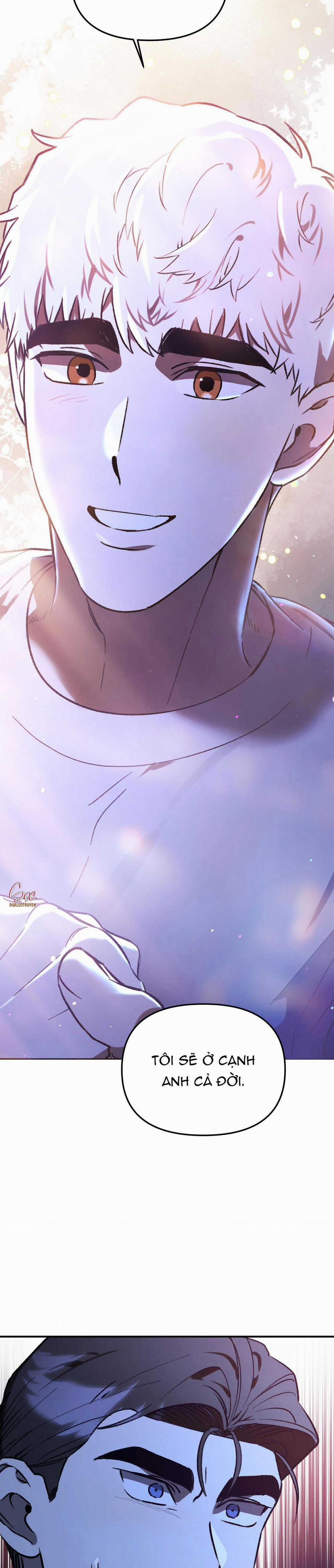 Sói Trong Lồng 32 trang 30