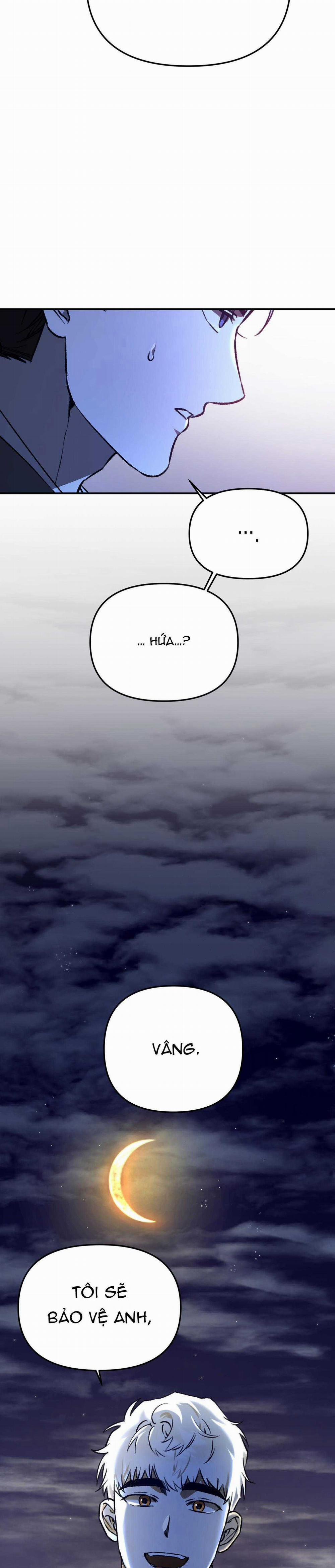 Sói Trong Lồng 32 trang 35