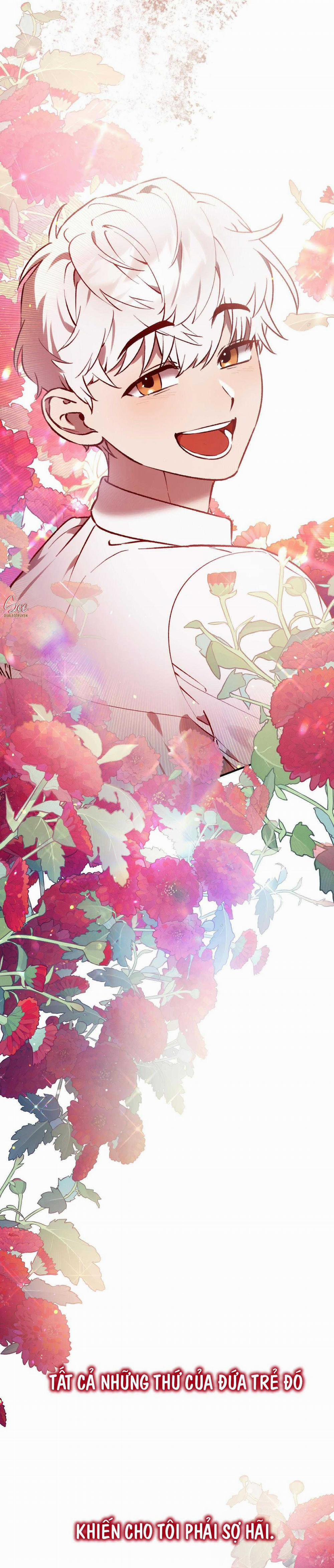 Sói Trong Lồng 32 trang 38