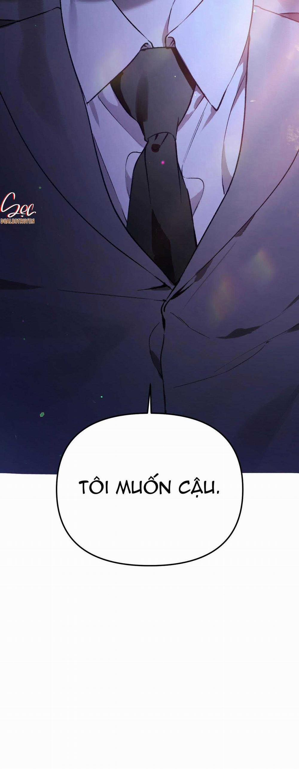 Sói Trong Lồng 32 trang 43