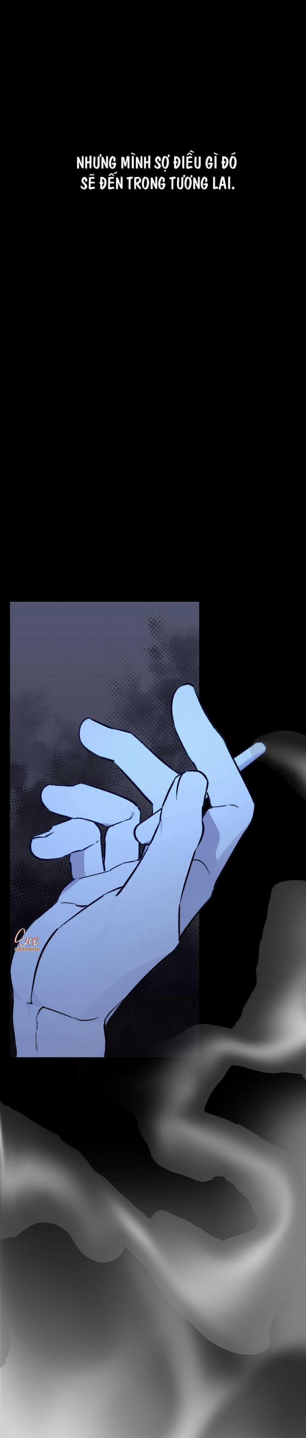 Sói Trong Lồng 32 trang 5