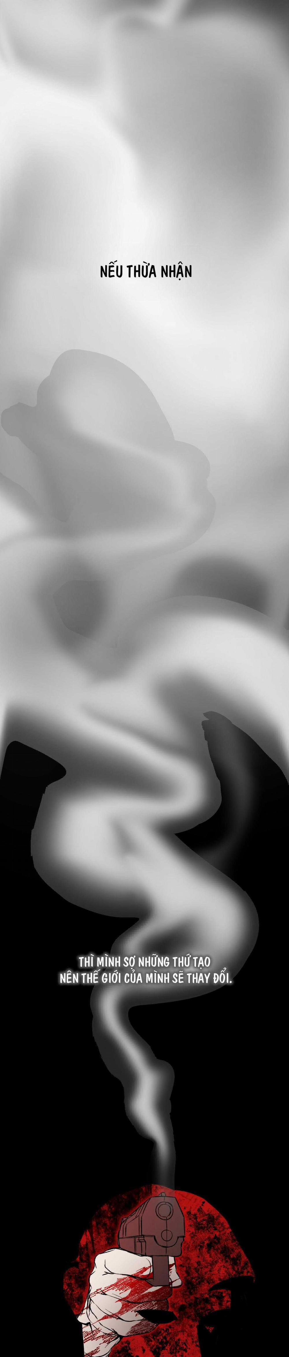 Sói Trong Lồng 32 trang 6