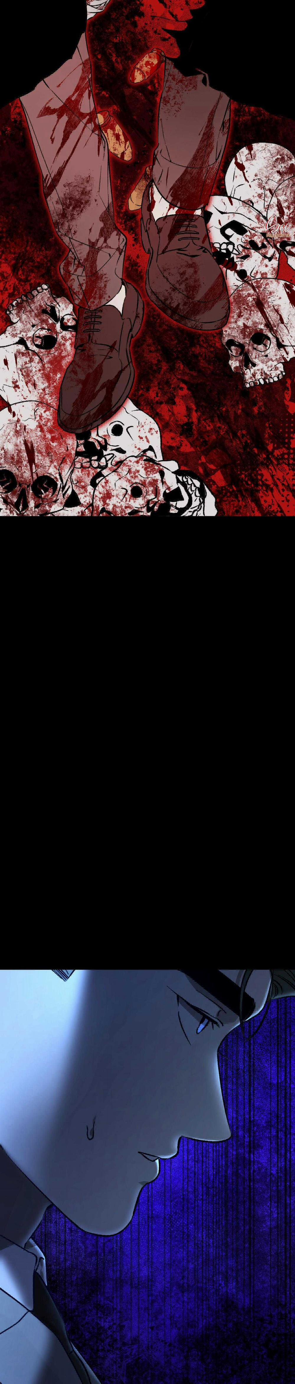 Sói Trong Lồng 32 trang 7