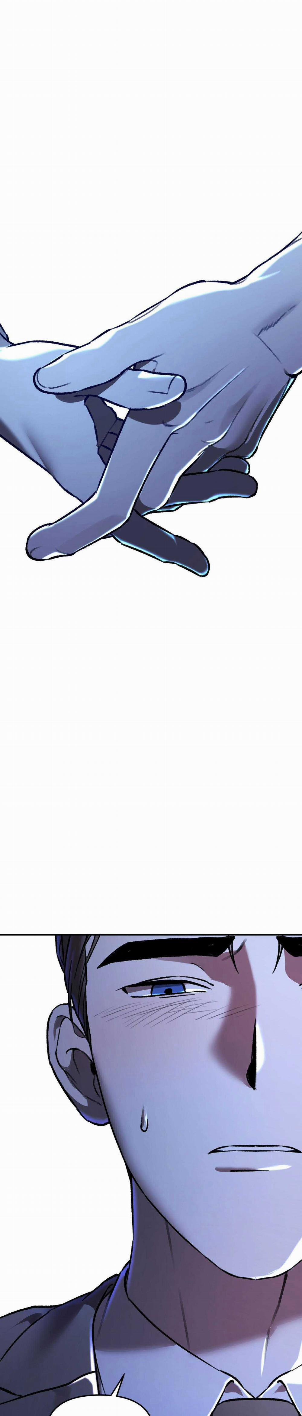 Sói Trong Lồng 33 trang 2