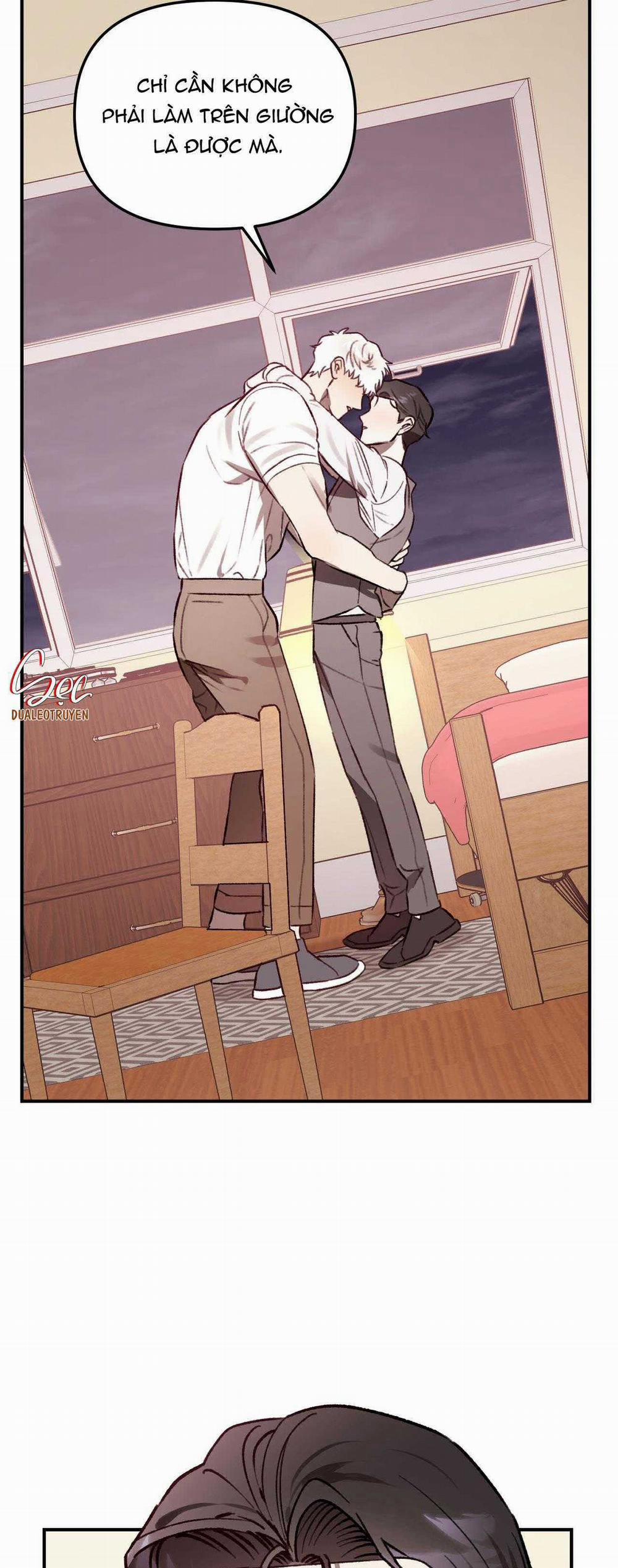 Sói Trong Lồng 33 trang 26