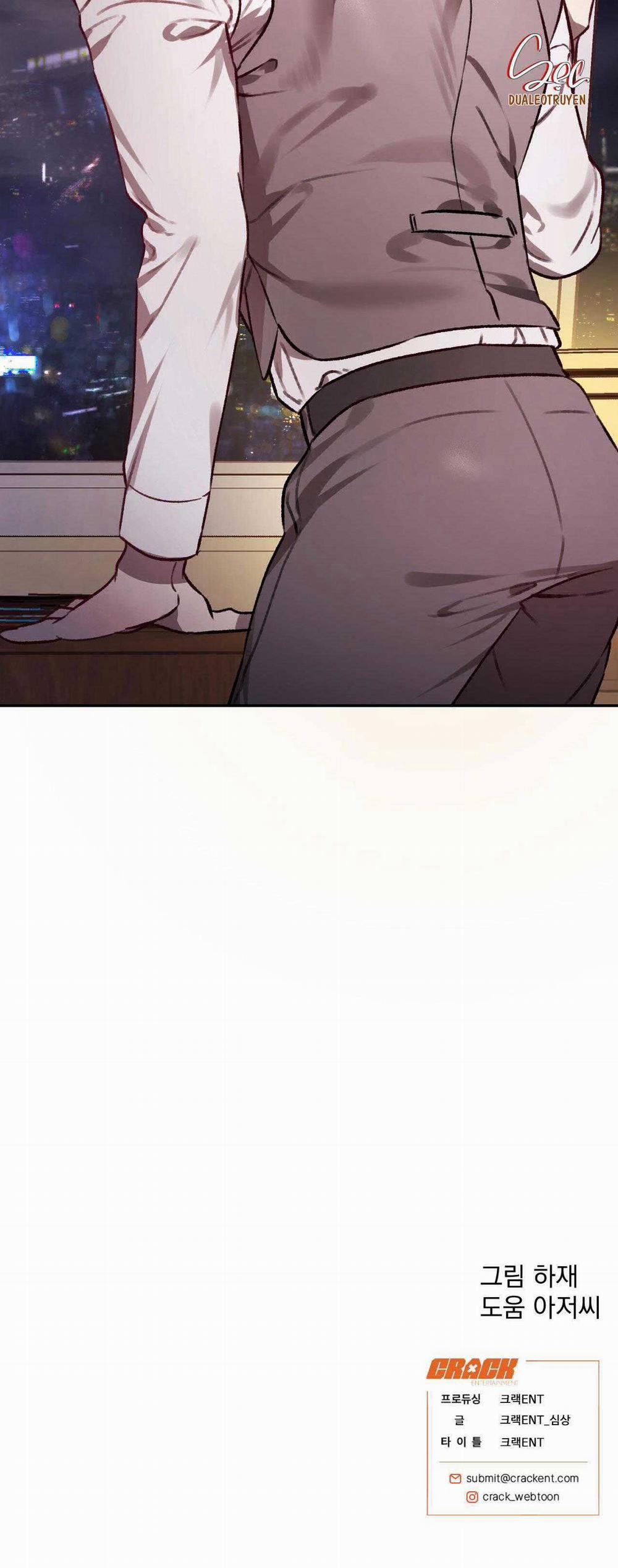 Sói Trong Lồng 33 trang 29