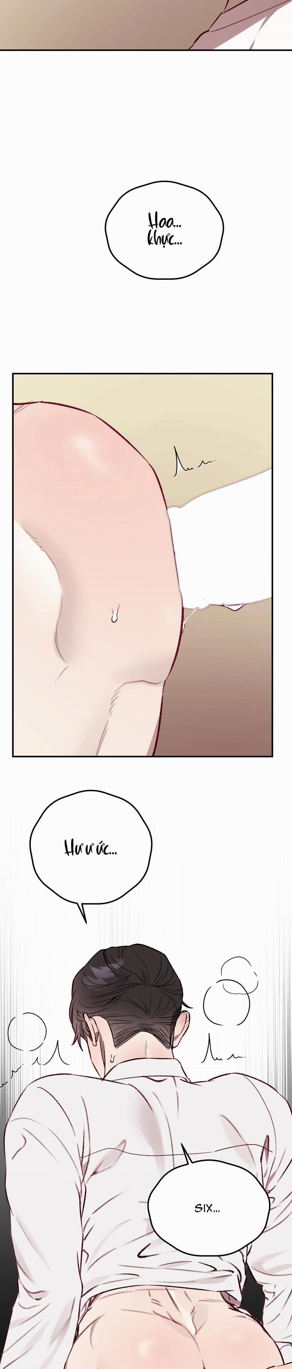 Sói Trong Lồng 34 END trang 16