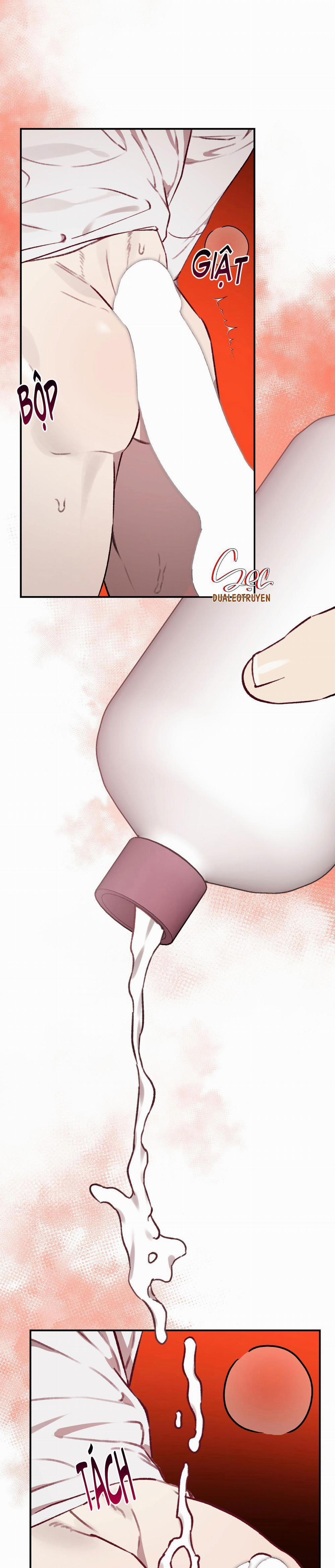 Sói Trong Lồng 34 END trang 7